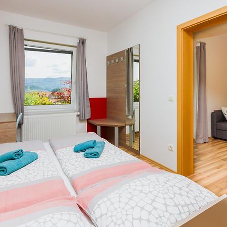 Modern Apartment Bled Ngoại thất bức ảnh