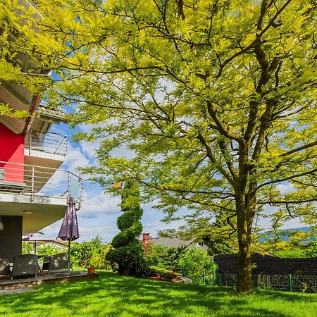 Modern Apartment Bled Ngoại thất bức ảnh