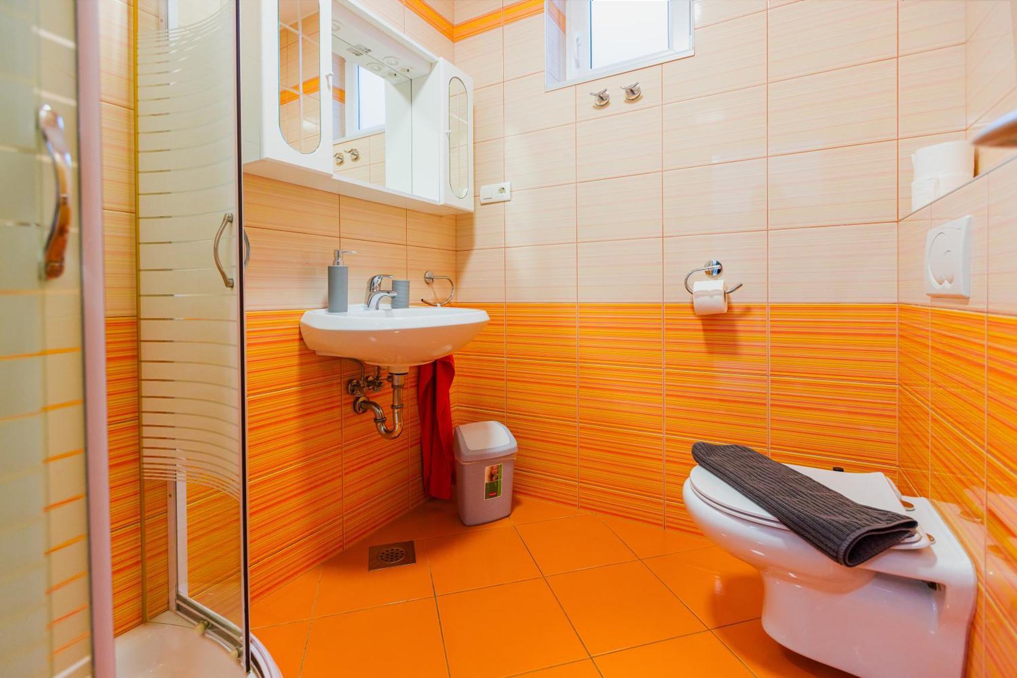 Modern Apartment Bled Ngoại thất bức ảnh